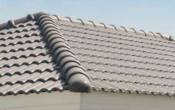 advantages of Ardery clay roofing