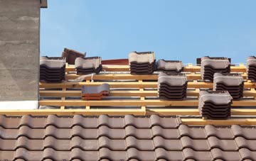 Ardery clay roofing costs