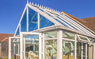 conservatory roof insulation costs Ardery