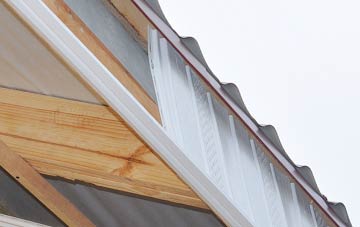 why Ardery fascia repairs are essential
