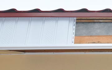 Ardery fascia repair costs