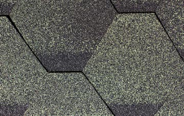 Ardery fibreglass shingle repairs