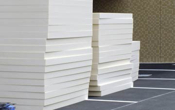 Ardery flat roof insulation costs