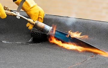 flat roof repairs Ardery, Highland