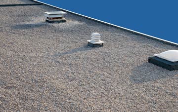 flat roofing Ardery, Highland