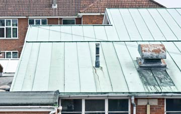 Ardery lead roofing costs
