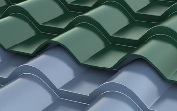 who should consider Ardery plastic roofs