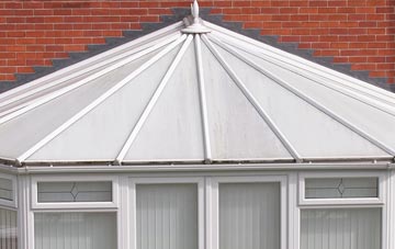 Ardery polycarbonate conservatory roof repairs