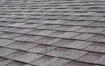 Ardery tiles for shallow pitch roofing