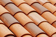 Ardery clay roofing