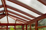 Ardery conservatory roofing insulation