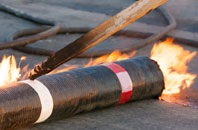 free Ardery flat roofing repair quotes