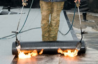 Ardery flat roof sealing quote