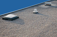 Ardery flat roofing