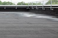 find rated Ardery flat roofing companies