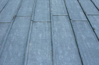Ardery lead roofing