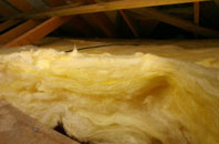 Ardery pitch roof insulation