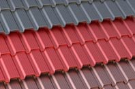 find rated Ardery plastic roofing companies