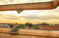 rated Ardery roof window companies
