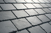 Ardery slate roof