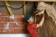 Ardery tapered roof insulation